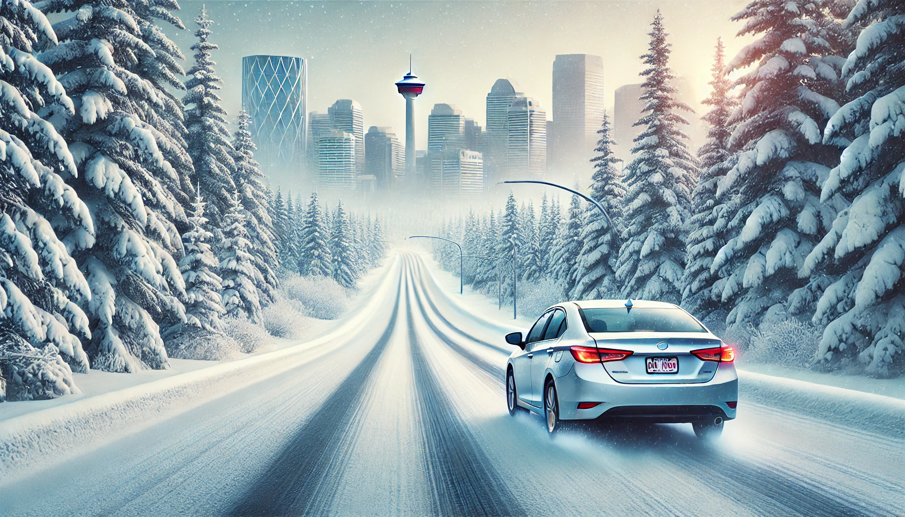 Winter Car Care Tips: Stay Safe and Prepared This Season
