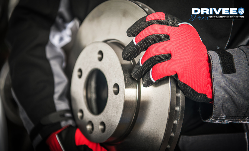 How to Spot and Prevent Brake Problems: Warning Signs You Shouldn’t Ignore