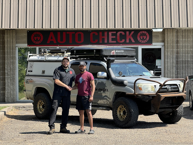 Auto Check YYC: Your Trusted Family-Owned Mechanic Shop in NE Calgary