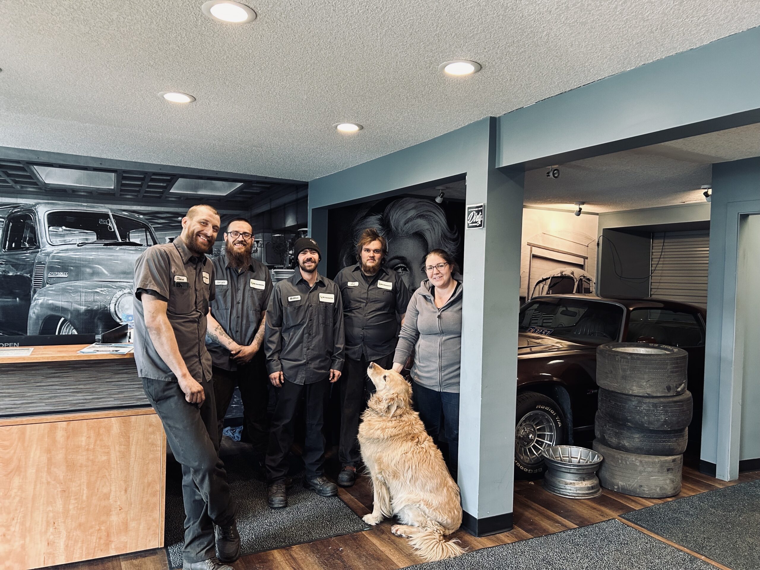 SSG Automotive: Your Trusted Mechanics In SE Calgary Delivering Honest and Reliable Repairs