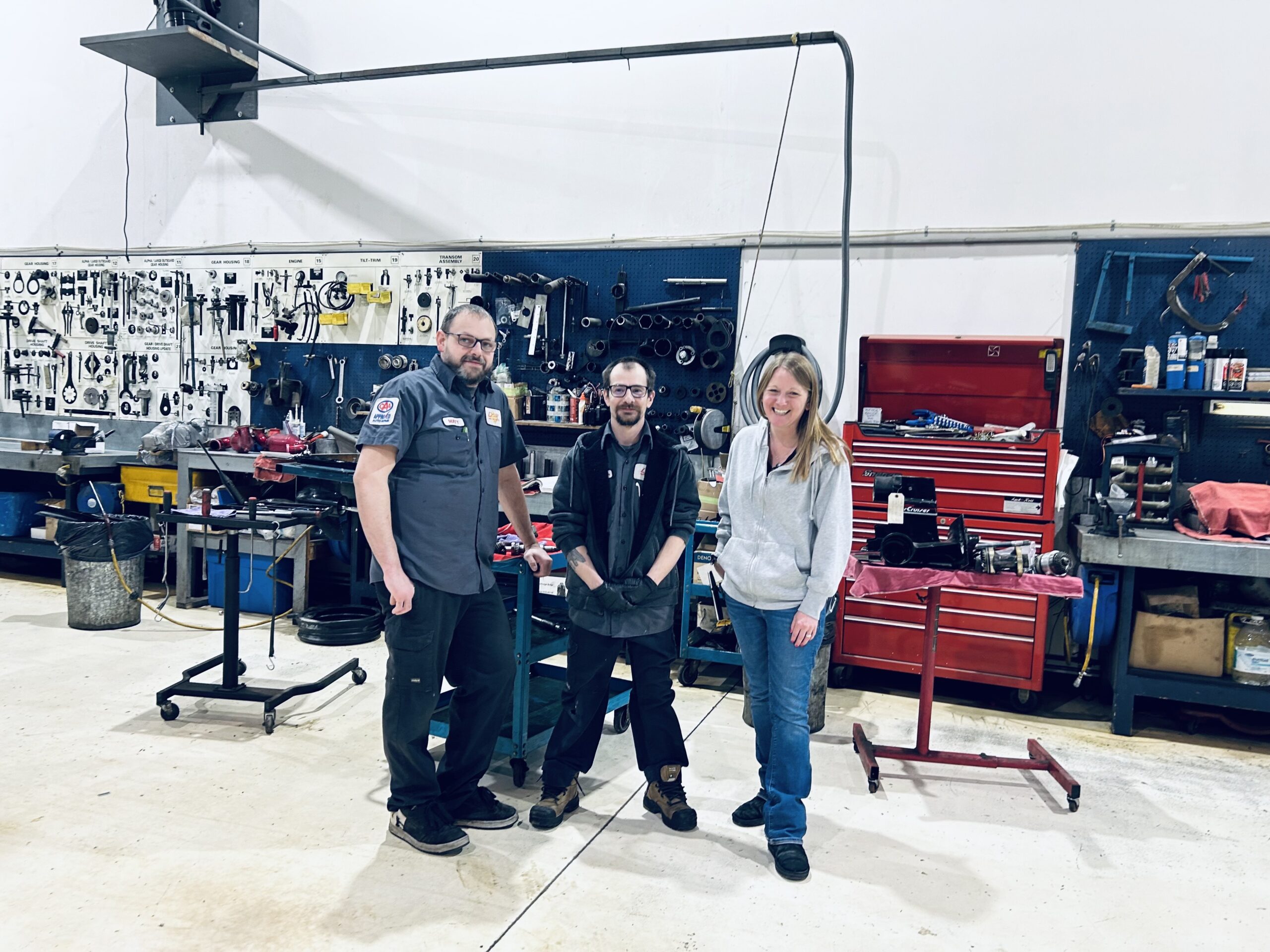 Dandy Auto Marine & RV – Airdrie’s Trusted Repair Experts