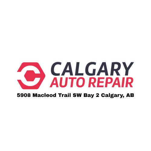 Calgary Auto Repair