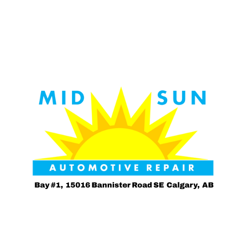 Mid Sun Automotive Repair