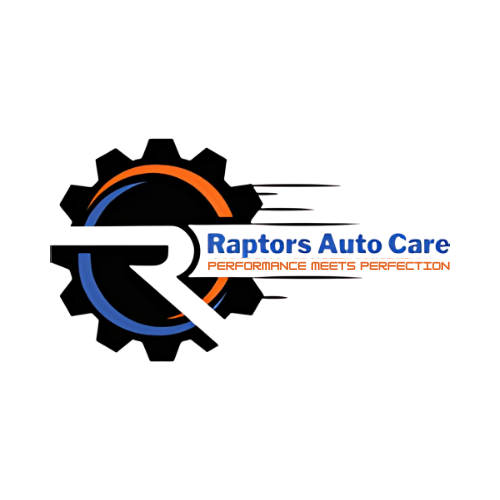 Raptors Auto Care