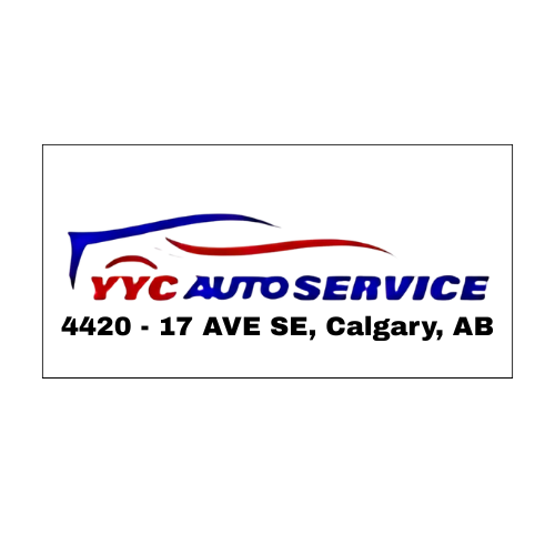 YYC Auto Service
