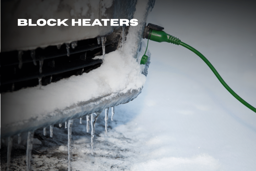 Block Heaters - DriveePros.com