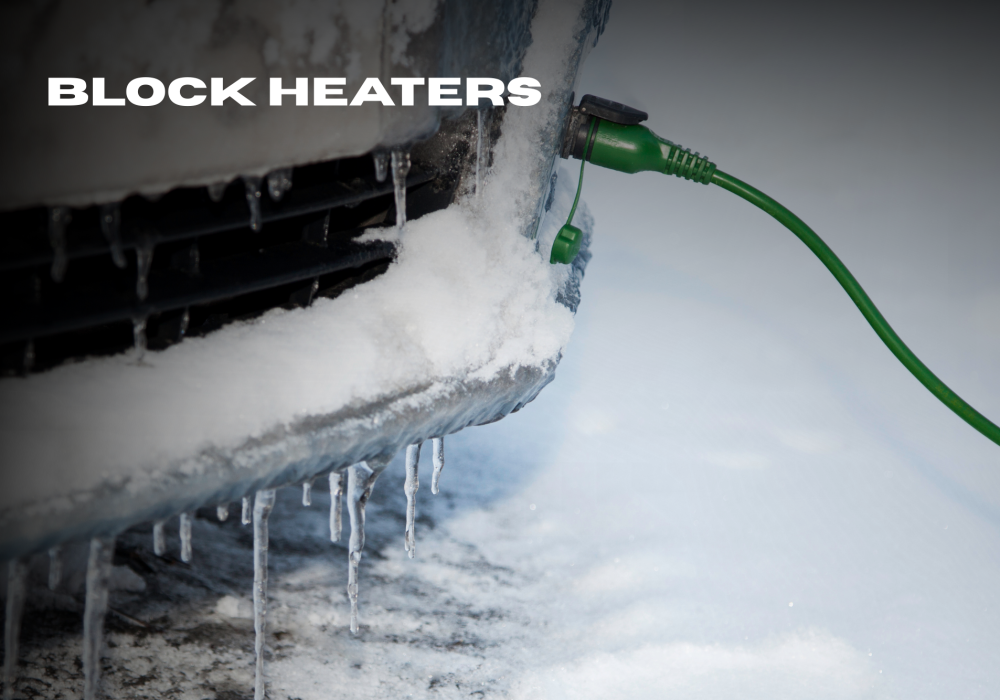 Block Heater Installs and repairs Block Heater Installs and repairs