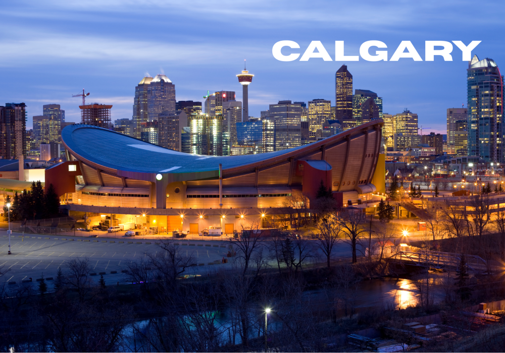 Calgary, Alberta - Driveepros