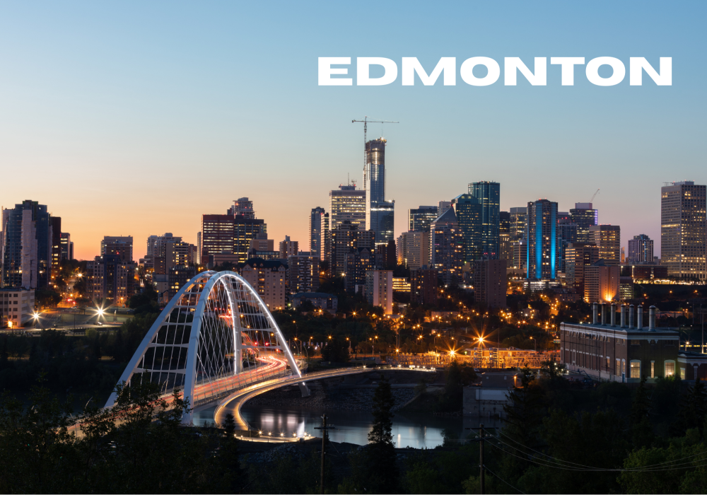 Edmonton Alberta - Driveepros