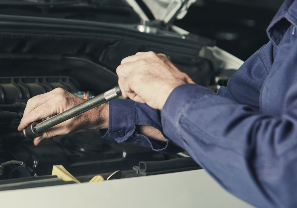 Engine Tune Ups Engine Tune Ups