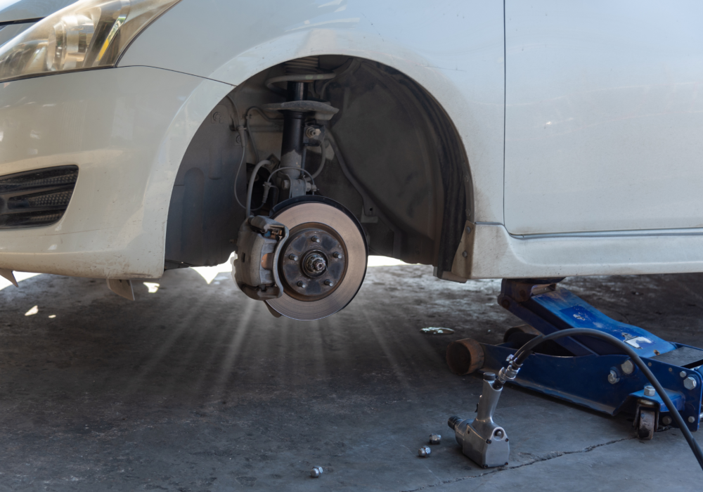 Flat Tire Repair Service Balzac Flat Tire Repair Service Balzac