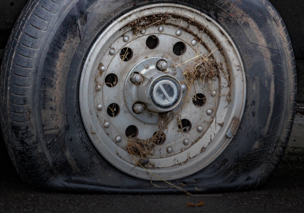 Flat Tire Repair Service Crossfield Flat Tire Repair Service Crossfield