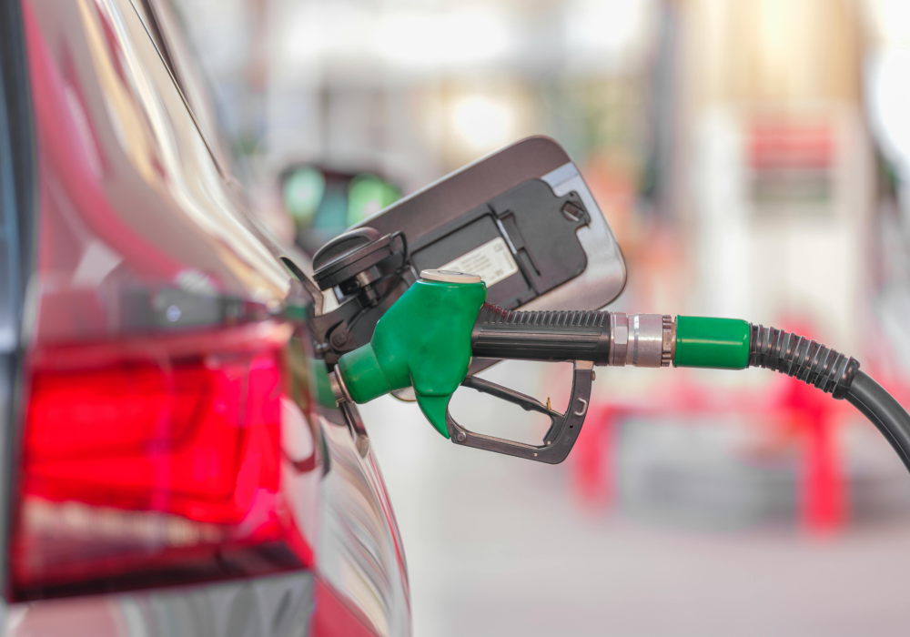 Fuel Delivery Okotoks Fuel Delivery Okotoks