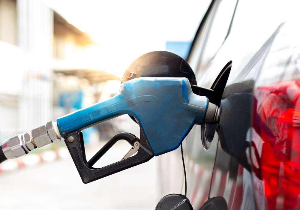 Fuel Delivery Fuel Delivery