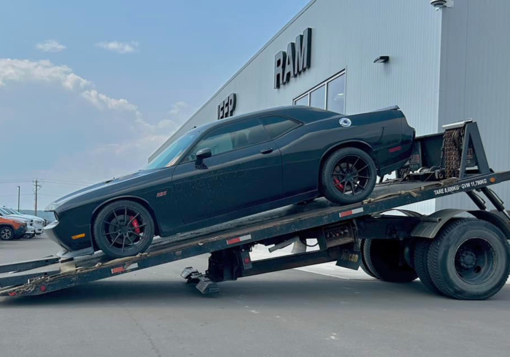 Towing Services Alberta Towing Services Alberta