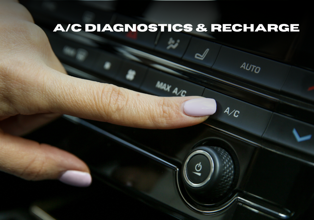ac diagnostics and recharge (1) ac diagnostics and recharge (1)